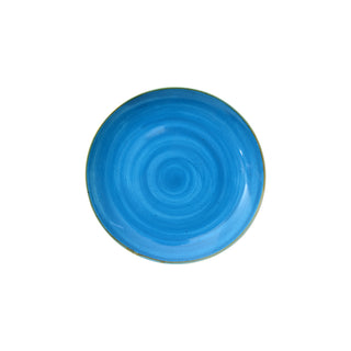 JAVA AQUA BLU - PIATTO COUPE