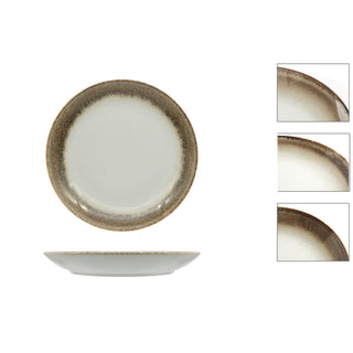 JAVA RADIANCE BROWN-PIATTO COUPE