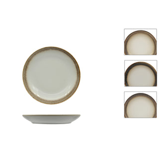 JAVA RADIANCE BROWN-PIATTO COUPE