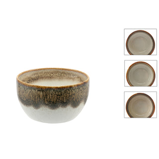 JAVA RADIANCE BROWN-COPPETTA CM 10