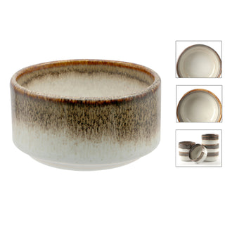 KADEN RADIANCE BROWN-COPPETTA