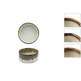 KADEN RADIANCE BROWN-COPPETTA