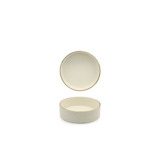 KADEN BARLEY CREAM-INSALATIERA CM.20