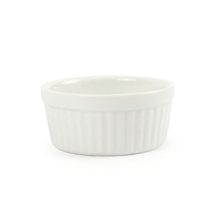 JUSTWHITE-RAMEQUIN BIANCO