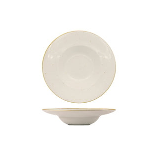 JAVA BARLEY CREAM - PASTA BOWL