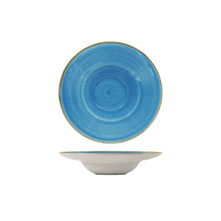 JAVA AQUA BLU - PASTA BOWL