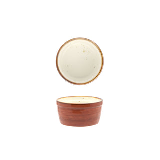 JUST-RAMEQUIN CM.9,5 ROSSO