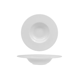 ZEN TUNISIE BIANCO-PASTA BOWL CM.27