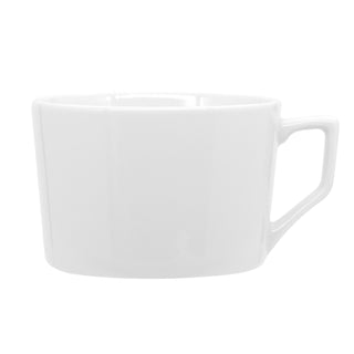 ZEN TUNISIE BIANCO-TAZZA THE E PIATTINO