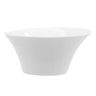 ASYMETRIQUE BIANCO-INSALATIERA CM.26