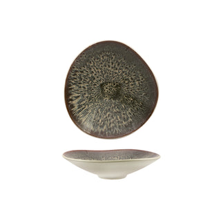 NEW GENESYS BLU-PASTA BOWL CM.29,5 IN PORCELLANA