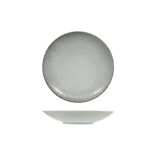 RADIUS-PASTA BOWL RITA CM.30 IN PORCELLANA DECORATA