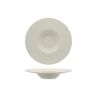 DEVA BIANCO-PASTA BOWL ALLUMINA