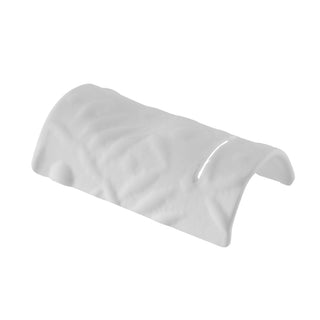 BRIDGE- POGGIAPOSATE BIANCO MATT CM 9,5X5,5