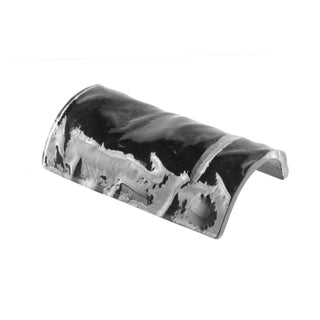 BRIDGE- POGGIAPOSATE BIANCO MATT CM 9,5X5,5