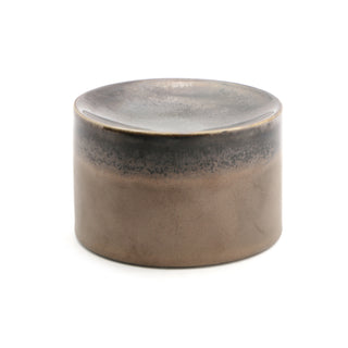 OXIDE-COLONNA GOURMET TONDA IN PORCELLANA