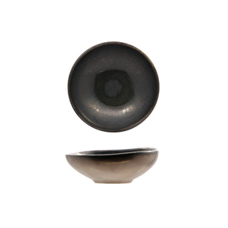 OXIDE-COPPETTA GOURMET CM.12,1 IN PORCELLANA