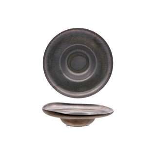 OXIDE-PASTA BOWL CM.28 IN PORCELLANA