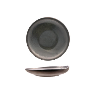OXIDE-PASTA BOWL COPPA CM.27 IN PORCELLANA