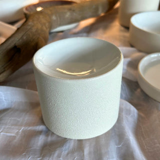 GENESYS EVO BIANCO-COLONNA GOURMET TONDA ALTA CM.9,3XH.8