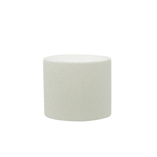 GENESYS EVO BIANCO-COLONNA GOURMET TONDA ALTA CM.9,3XH.8