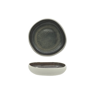 GENESYS EVO BLU-COPPETTA ORGANIC CM.14,3X13,5XH.3,2