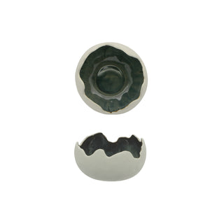 GENESYS EVO BLU-COPPETTA UOVO CM.14,2XH.8