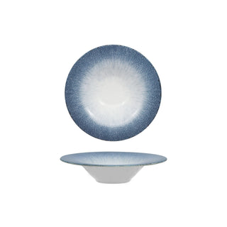IRYS BLUE - PASTA BOWL JUPITER CM.30 PORCELLANA