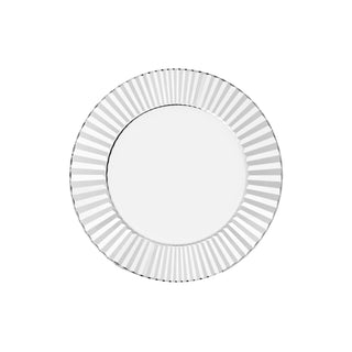 DIVA - GLASS PLATE 32 CM