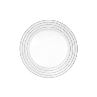 BAGUETTE - GLASS PLATE 32 CM