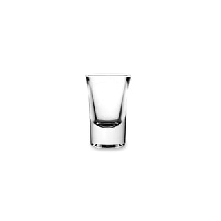 DUBLINO - BICCHIERE LIQUORE CL. 3,4