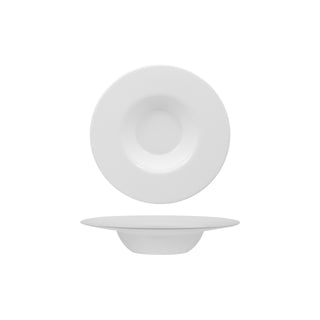GRANGUSTO-PIATTO RISOTTO CM.27