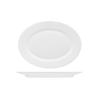GRANGUSTO-PIATTO PESCE CM.35X27