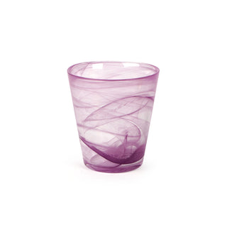 CAPRI MALVA-BICCHIERE ACQUA CL.37
