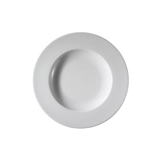 PERA BIANCO-PIATTO FONDO CM 23