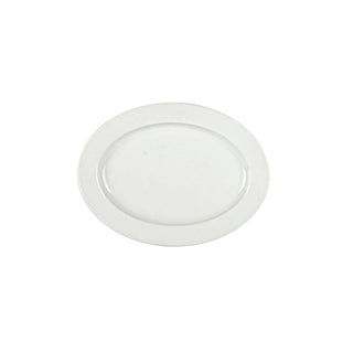 PERA BIANCO-PIATTO OVALE