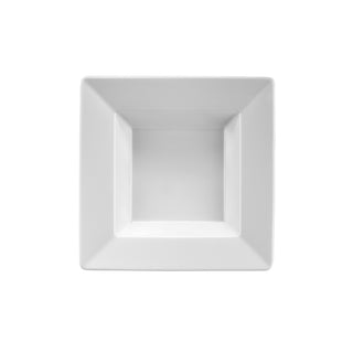 MAYA BIANCO-PIATTO FONDO QUADRO