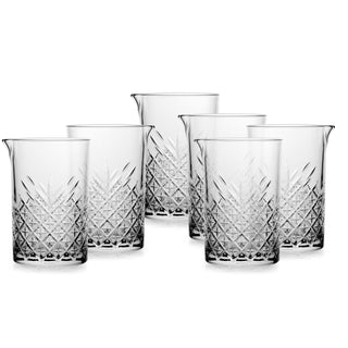TIMELESS - MIXING JUG CL.72,5