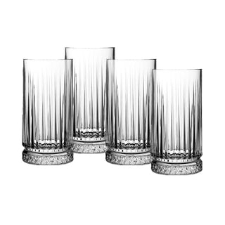 ELYSIA - BICCHIERI LONG DRINK CL 44,5