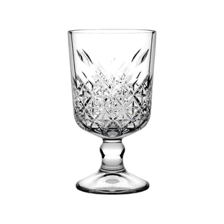 TIMELESS - CALICI VINO CL.32