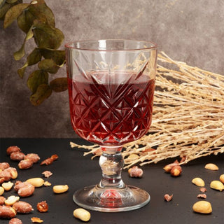 TIMELESS - CALICI VINO CL.32