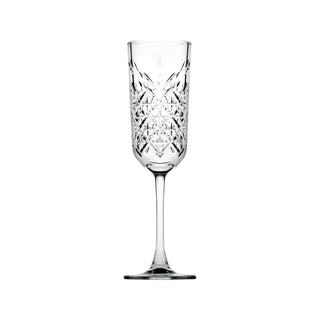 TIMELESS - CALICI CHAMPAGNE CL 17,5
