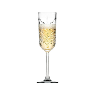 TIMELESS - CALICI CHAMPAGNE CL 17,5
