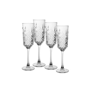 TIMELESS - CALICI CHAMPAGNE CL 17,5