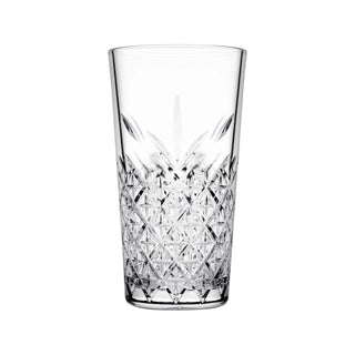TIMELESS TEMPERATO IMPILABILE - BICCHIERI LONG DRINK