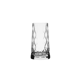 LEAFY FH TUMBLER LONG DRINK