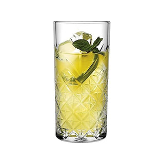 TIMELESS - BICCHIERI LONG DRINK CL.45