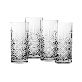 TIMELESS - BICCHIERI LONG DRINK CL.45