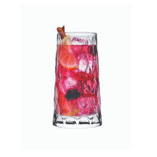LEAFY FH TUMBLER LONG DRINK