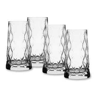 LEAFY FH TUMBLER LONG DRINK